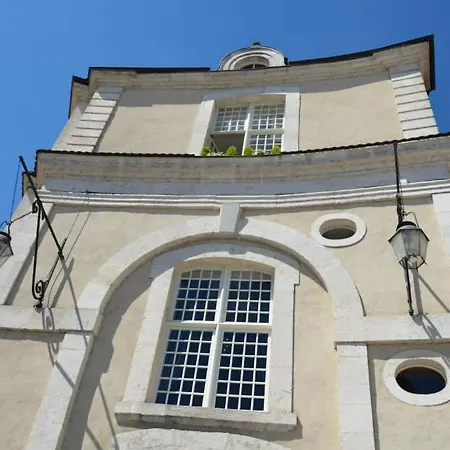 Les Gites De Morville Malaumont Exterior photo