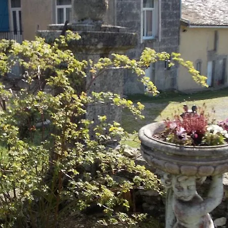 Les Gites De Morville Malaumont Exterior photo