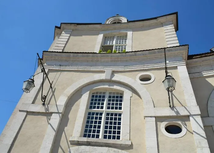 Les Gites De Morville