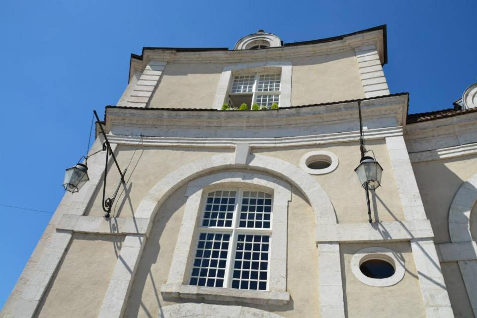 Les De Morville * Malaumont