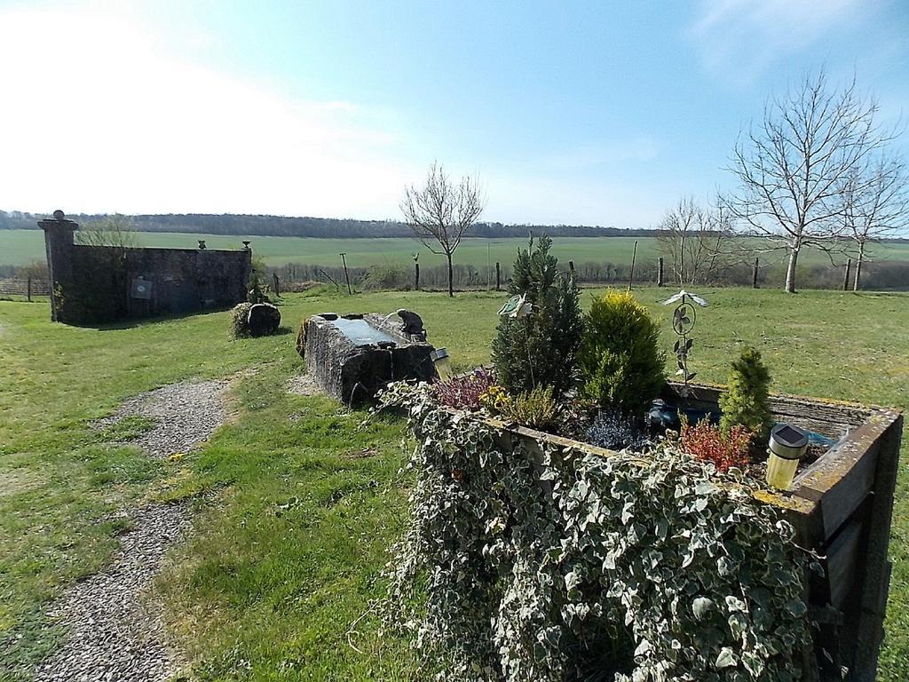 Les De Morville Ferienhaus Malaumont