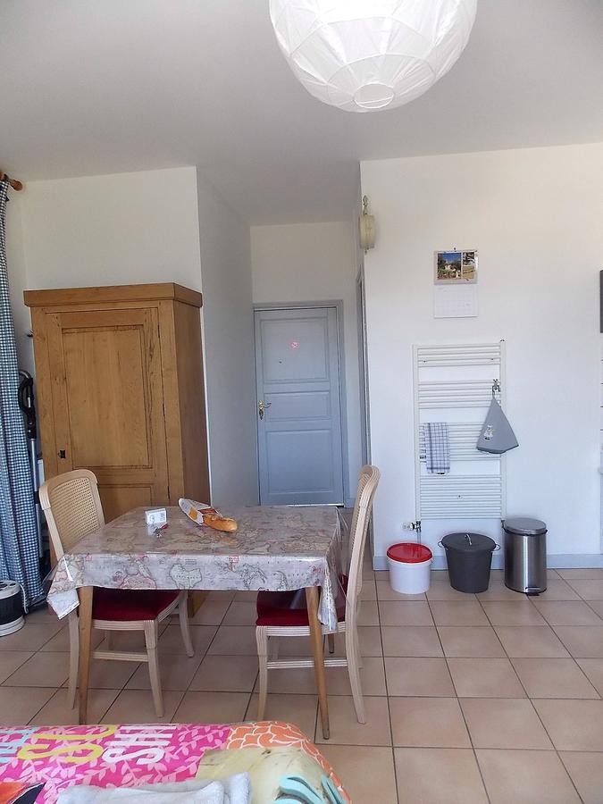 Ferienhaus Les De Morville