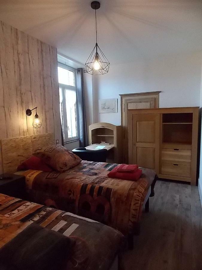 Les De Morville Ferienhaus Malaumont