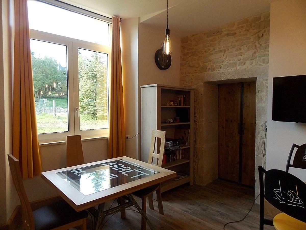 Les De Morville Ferienhaus Malaumont